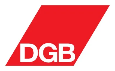 Deutscher Gewerkschaftsbund 