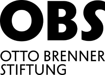Otto Brenner Stiftung 