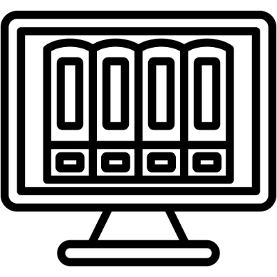 Online-Datenbank