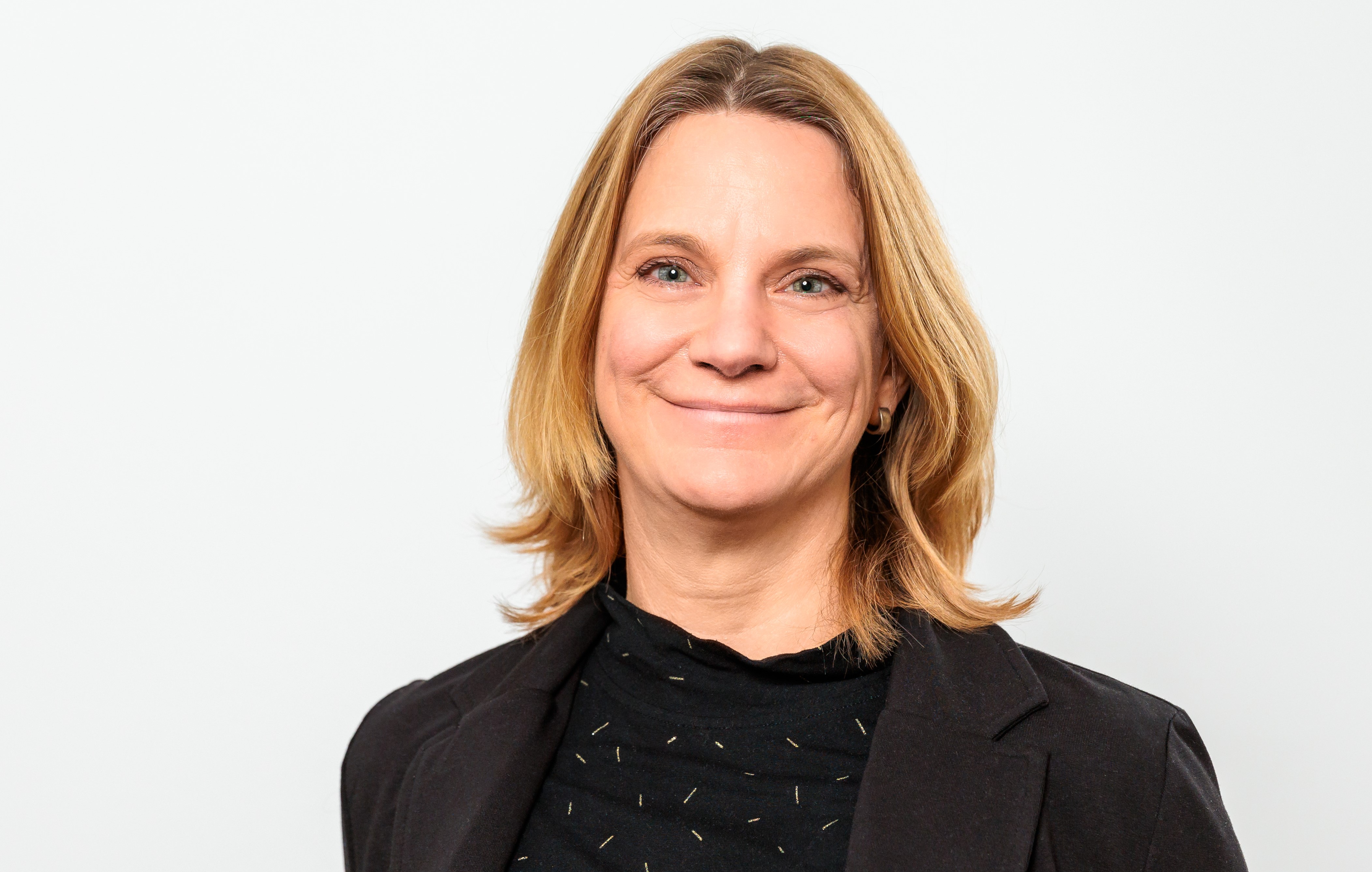Dr. Angelika Kümmerling, Institut Arbeit und Qualifikation (IAQ), Forschungsschwerpunkt „Arbeitszeit und Arbeitsorganisation“, Uni Duisburg