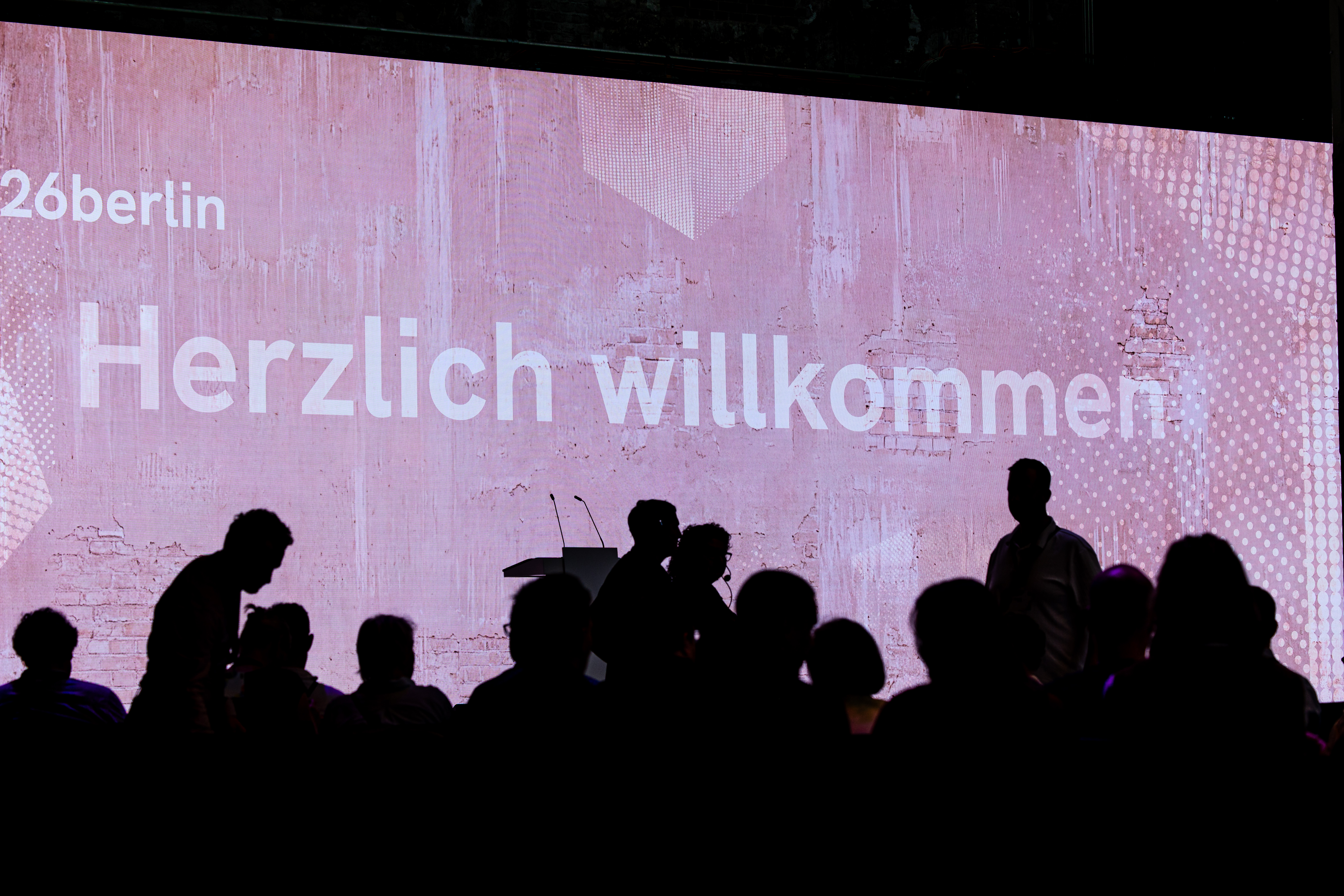 #BR26 Deutschlands wichtigstes Betriebsratsforum
