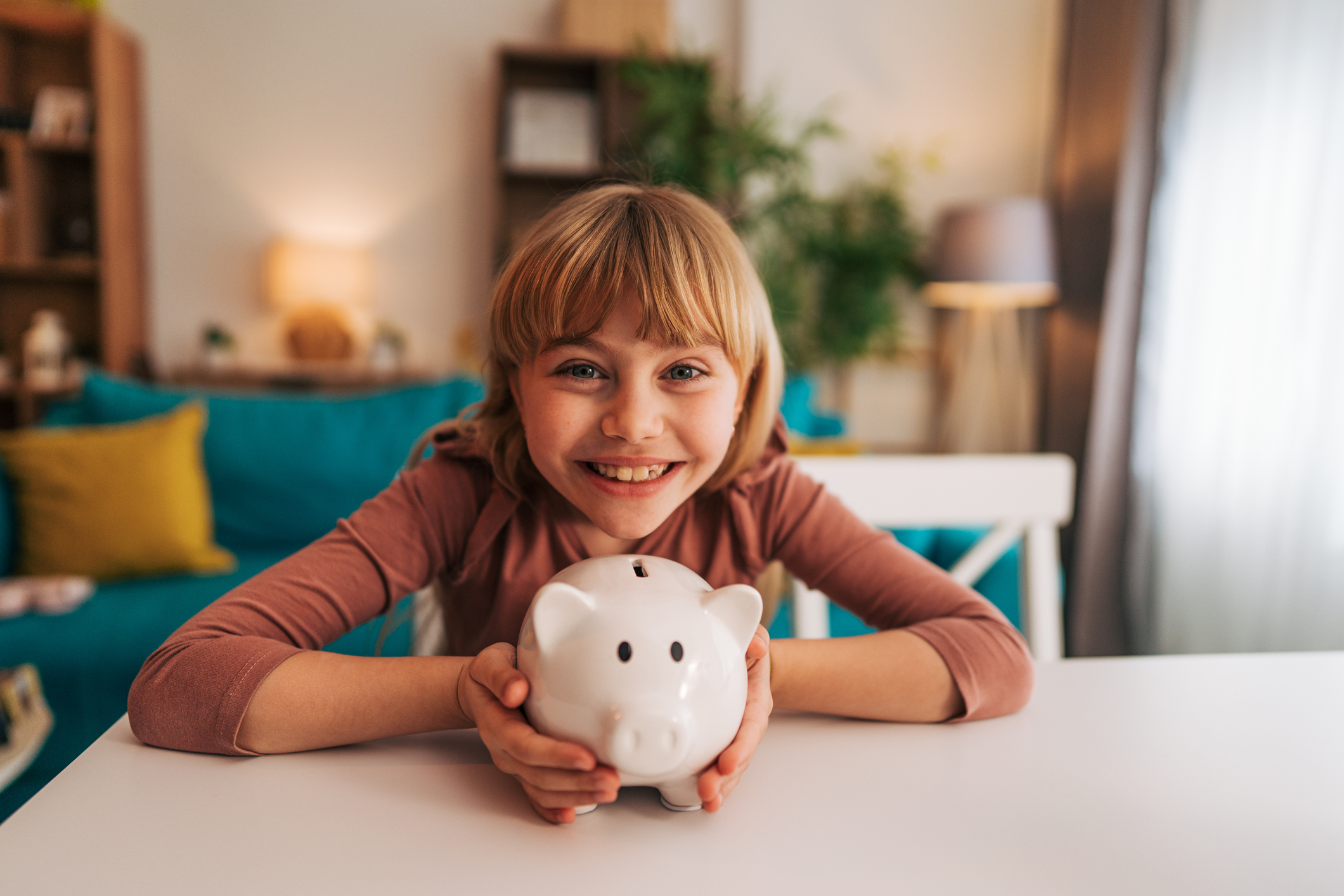 milorad kravic / Getty Images Fruehrente_Kinder_Geld_Staat-2209523003