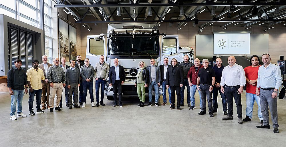 Daimler Truck_o
