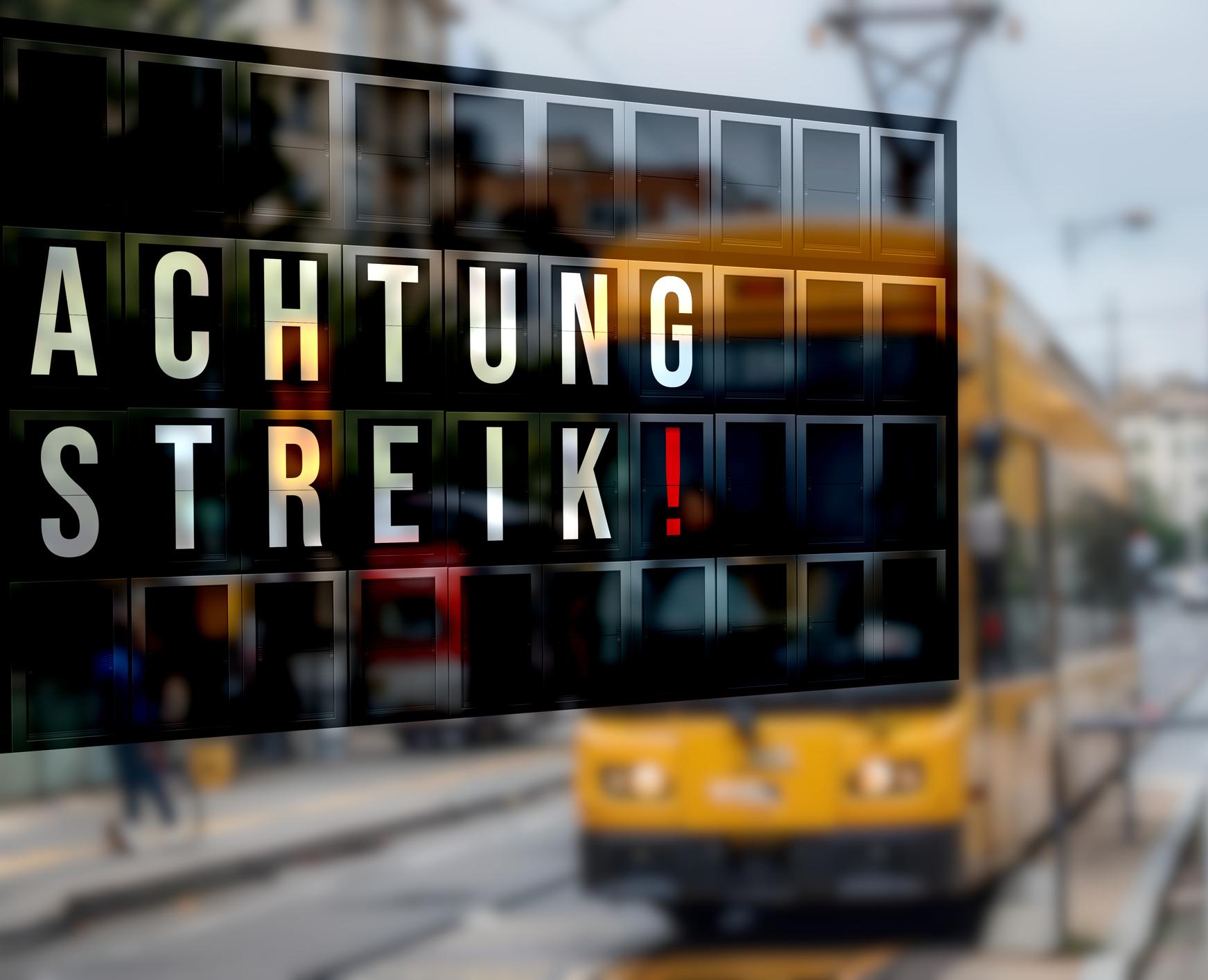 wirtschaft_arbeitsmarkt_gewerkschaften_streik_oeff. nahverkehr 1991727107