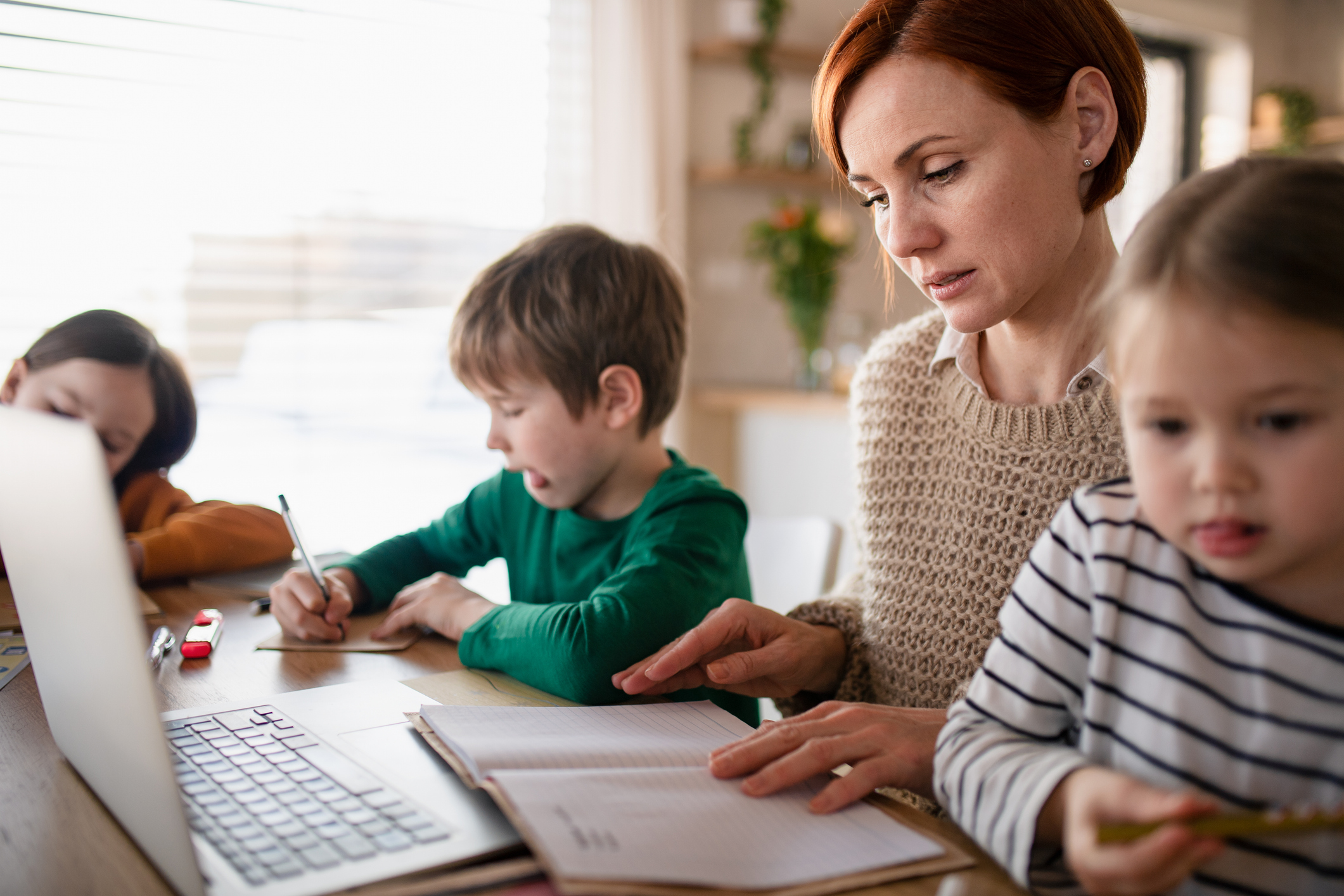 gleichstellung-vollzeit-familie-1386477110