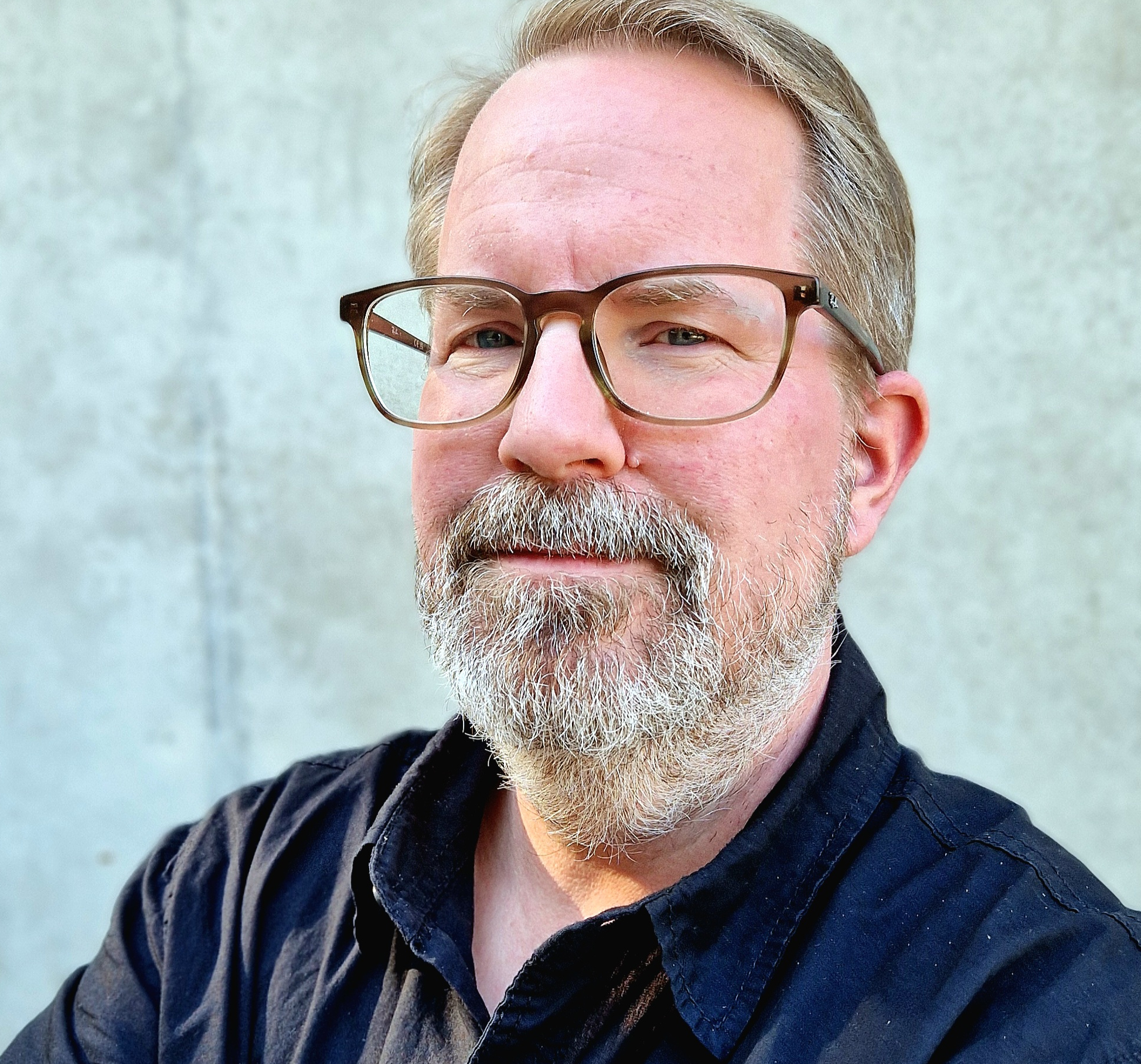 Autorenbild Mirko Stepan