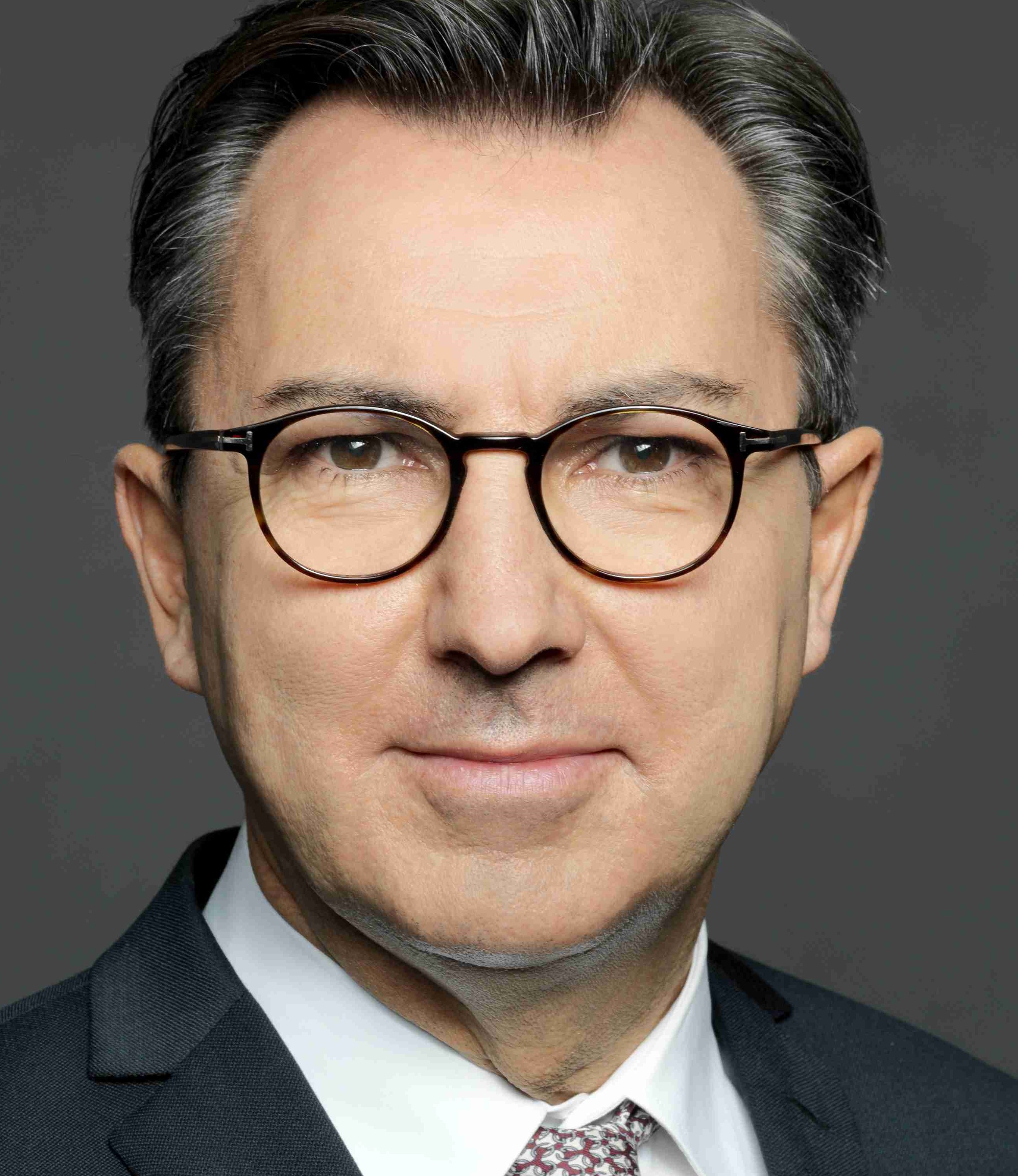 Peter Kippes