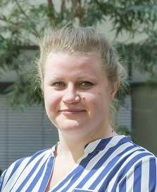 Rebecca Stuedemann_Portrati-Foto