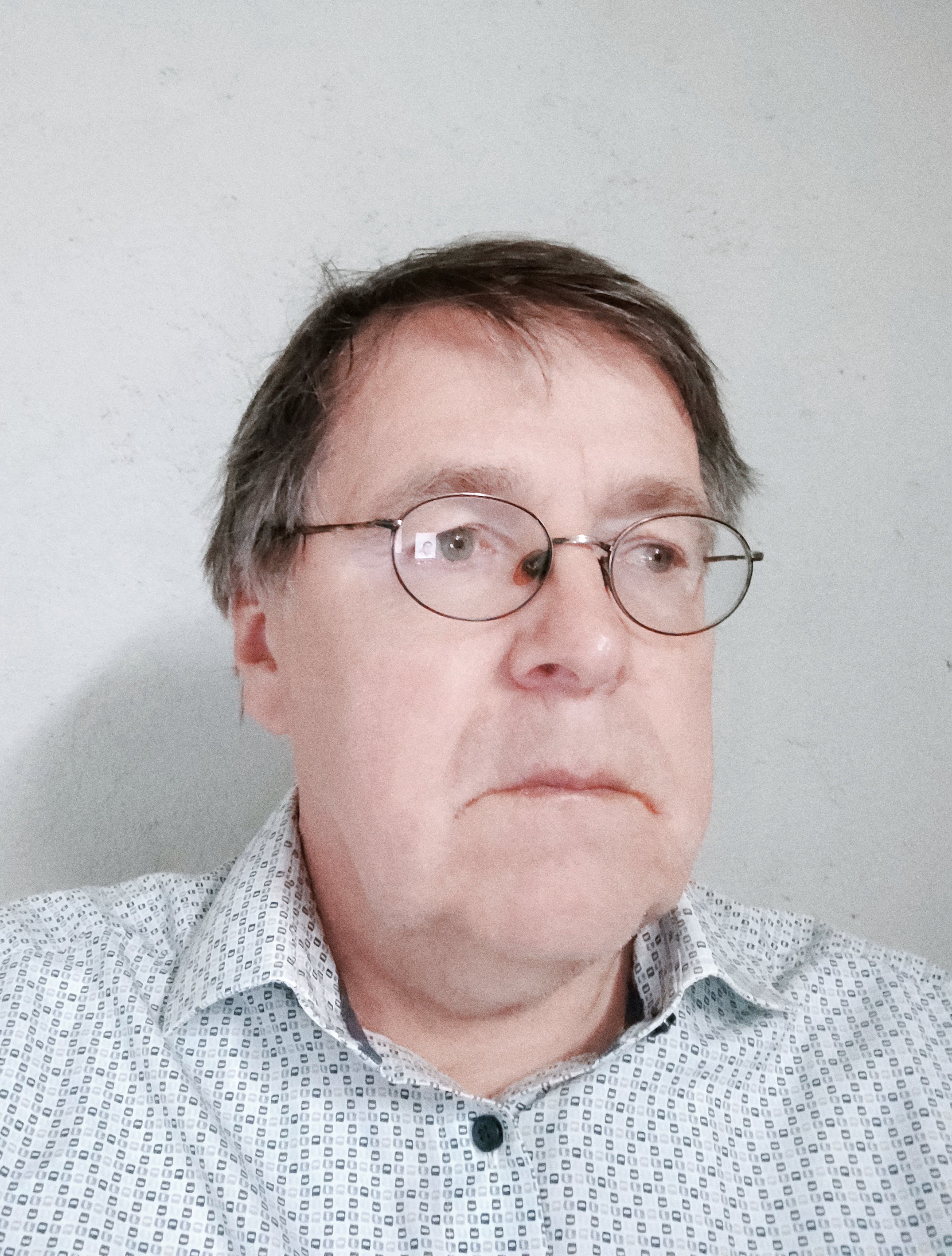 Klaus_Ulrich_Portrait-Foto 1
